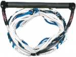 Hydroslide PS808 2-Section Wakeboard Tow Rope